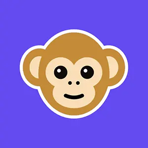 Monkey App Logo