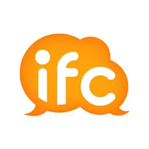 iFreeChat Logo