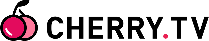 Cherry.tv logo
